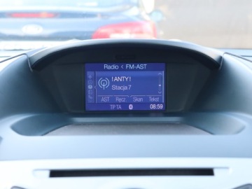 Ford C-MAX II 2010 Ford Grand C-Max 1.5 TDCi, Klima, Klimatronic, zdjęcie 14