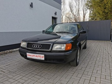 Audi 100 C4 Sedan 2.0 101KM 1991