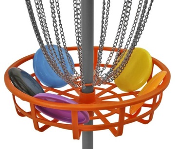 МИНИ-НАБОР ДЛЯ ГОЛЬФА KAYOBA ДЛЯ 5 ИГРОКОВ