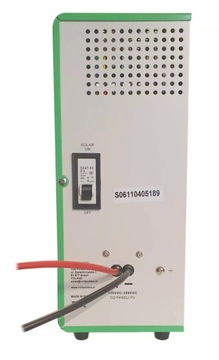 Комплект солнечного водонагревателя Green Boost 3000/3000Вт 6xPanel 500Вт