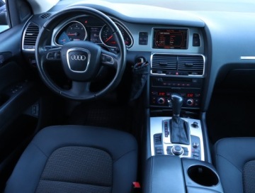 Audi Q7 I 2008 Audi Q7 3.0 TDI, Salon Polska, 236 KM, 4X4, zdjęcie 6