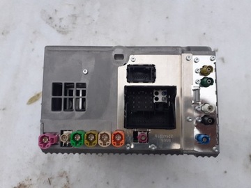 Комплект навигации BMW f20 f21 f22 f23 nbt. 9351679 9332285 9292246 9347470