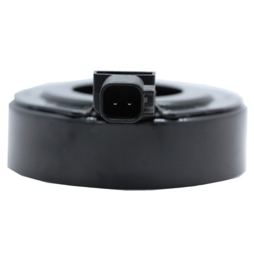 FORD MONDEO MK4 IV МУФТА КОМПРЕССОРА КОНДИЦИОНЕРА