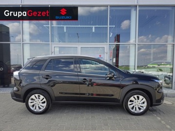 Suzuki SX4 II 2024 Suzuki SX4 S-CROSS 1.5 Hybrid Premium Plus 4x4 | Wyprzedaż rocznika, zdjęcie 6
