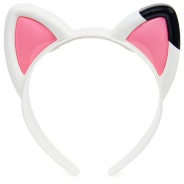 GABI CAT HOUSE ВОЛШЕБНЫЕ УШИ ПОВЯЗКА НА ГОЛОВУ GABI CAT HOUSE