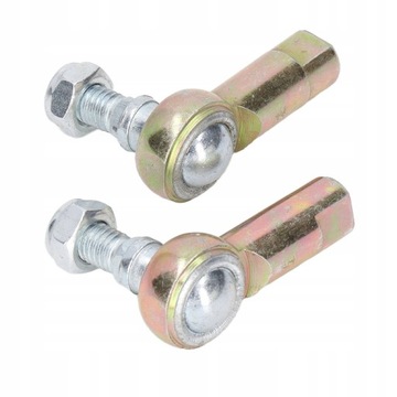 НАКОНЕЧНИК ТЯГИ 110CC QUAD DIRT 8MM