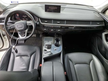 Audi Q7 II SUV 3.0 TFSI 333KM 2018 Audi Q7 Premium Plus 2018 3.0l 3.0 Benzyna 333KM, zdjęcie 8