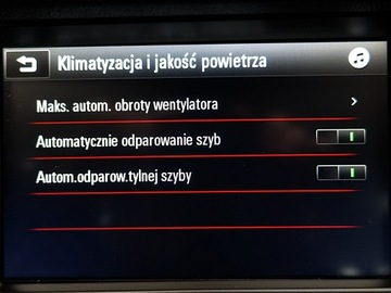 Opel Insignia II Sports Tourer 1.5 Turbo 165KM 2020 Opel Insignia AUTOMAT 1WŁ. KRAJ. BEZWYPADKOWY, zdjęcie 33