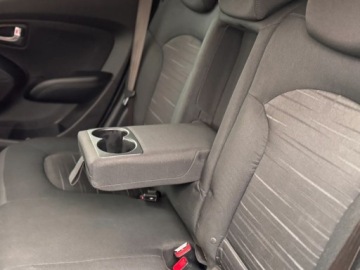 Hyundai ix35 SUV 1.7 CRDi 115KM 2013 Hyundai ix35 Niski przebieg Zadbany Full serwis 1.7 Diesel 116KM, zdjęcie 28