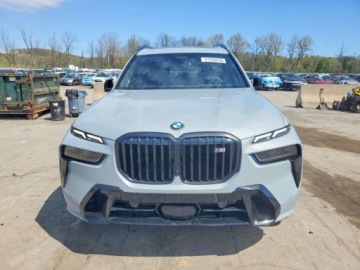 BMW X7 2026 BMW X7 M60I 2026 4.4 Benzyna 523KM, zdjęcie 5