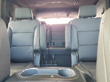 Chevrolet Tahoe GMT900 2022 Chevrolet Tahoe K1500 Z71 2022 5.3 Benzyna 355KM, zdjęcie 11