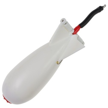 Ракета-приманка Spomb, автомат, 17 см, большая