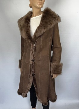 Коллекция ARMA КРАСИВАЯ НАТУРАЛЬНАЯ ОВЧЕНКА-S