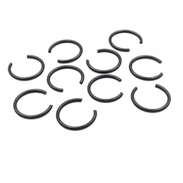 НАБОР КОЛЬЦО 20 DIN7993B набор из 10 шт.