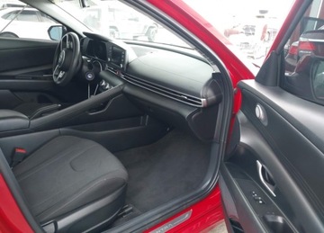 Hyundai Elantra VII 2022 Hyundai Elantra 2022r., Se, 2L, od ubezpieczalni 2.0 Benzyna 149KM, zdjęcie 9