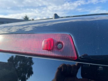 JEEP LIBERTY CHEROKEE KK ТОРМОЗНОЙ ФОН ОРИГИНАЛ BDB