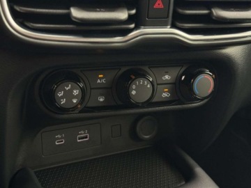 Nissan Juke II Crossover 1.0 DIG-T 114KM 2024 Nissan Juke Acenta 1 wlasciciel Salon Polska FV 23 gwarancja dostawa, zdjęcie 21