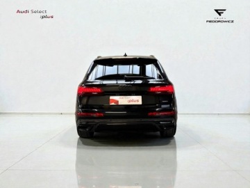 Audi Q7 II SUV Facelifting  3.0 50 TDI 286KM 2023 Audi Q7 50 TDI Quattro S line *Laser MATRIX, B&amp;O,, zdjęcie 6