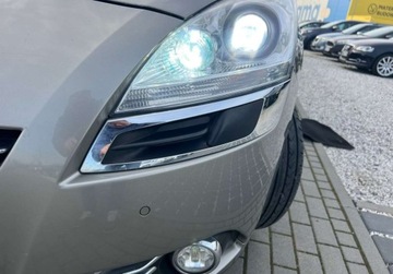 Peugeot 5008 I Minivan 2.0 HDi FAP 150KM 2012 Peugeot 5008 2.0D 150KM 6Bieg.ALU17Zima SkorGrzane Panor.Hak Navi Ledy Xen, zdjęcie 35