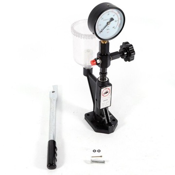 МНОГОФУНКЦИОНАЛЬНЫЙ ТЕСТЕР ИНЖЕКТОРОВ COMMON RAILCR-C