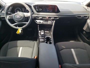 Hyundai Sonata V 2023 Hyundai Sonata SEL 2023 2.5l 2.5 Benzyna 191KM, zdjęcie 8