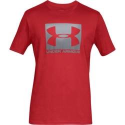 Koszulka męska Under Armour Boxed 1329581 600