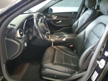 Mercedes Klasa C W206 2021 Mercedes-Benz Klasa C 300 4Matic 2021 2.0l 2.0 Benzyna 255KM, zdjęcie 7