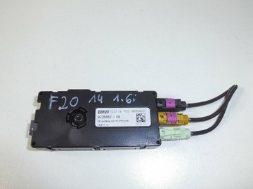 BMW 1 F20 F21 MODUL ANTÉNY 9226882