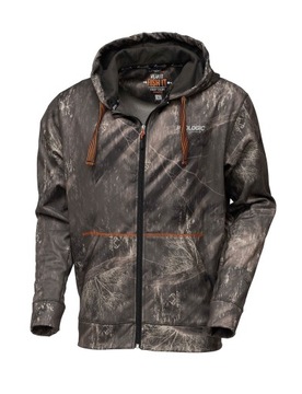 ХУДИ НА МОЛНИИ PROLOGIC REALTREE XL КАМУФЛЯЖНЫЙ