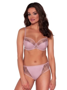 Ava Lingerie Figi 2021 Ancient Rose M