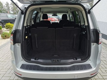 Ford Galaxy IV Van 1.5 EcoBoost 160KM 2016 Ford Galaxy 1.5 160KM Titanium Salon PL FV23, zdjęcie 19