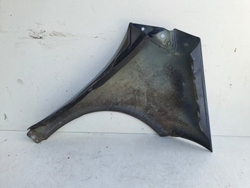 BLATNÍK LEVÝ MERCEDES A TŘÍDA W169 375