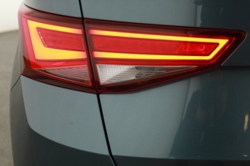 Cupra 2019 Cupra Ateca 2.0 TSI, Salon Polska, Serwis ASO, zdjęcie 22