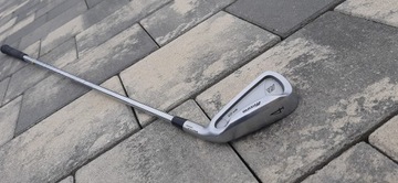 Кованая клюшка для гольфа Mizuno MX-23 Grain Flow Forged #4