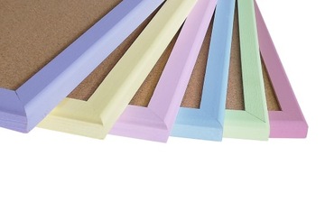 Рамка деревянная сосна А3 29,7х42 ДЕКУПАЖ цвет