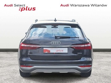 Audi A6 C8 Allroad 3.0 55 TDI 349KM 2019 Audi A6 Allroad Head UP, HD Matrix, Os skretna, BangOlufsen, Panorama, Val, zdjęcie 3