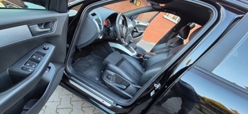 Audi Q5 I SUV 2.0 TFSI 180KM 2012 Audi Q5 2.0TFSi 180PS 2x S-line Shadowline Quattro Piekna Manual Gwarancja!, zdjęcie 14