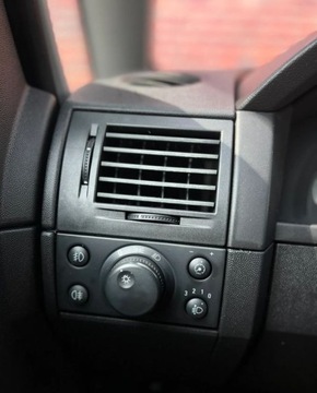 Opel Meriva I 1.6 TWINPORT ECOTEC 105KM 2006 Opel Meriva automat Klima Gwarancja w cenie Warszawa VLVK 1.6 Benzyna, zdjęcie 26