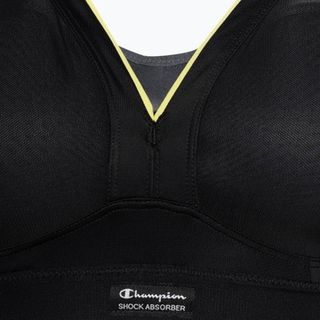 Бюстгальтер Shock Absorber Active Shaped Support черный 70G