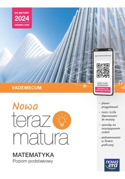 Nowa teraz matura Matematyka Praca zbiorowa