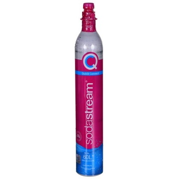 Nabój CO2 SodaStream Quick Connect