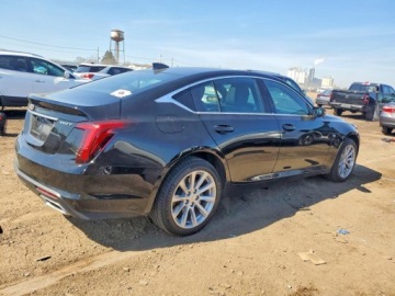 Cadillac 2024 Cadillac CT5 Luxury 2024 2.0 Benzyna 237KM, zdjęcie 3