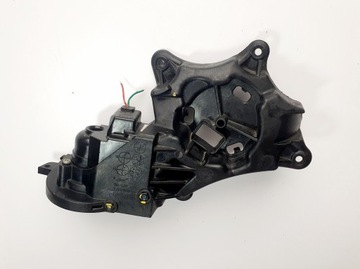 МОТОР СКЛАДЫВАНИЯ ЗЕРКАЛА ЛЕВЫЙ HYUNDAI SANTA FE III 12-15