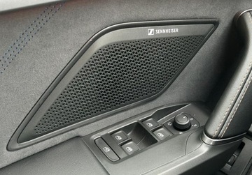 Cupra Formentor Crossover 1.5 TSI 150KM 2025 Cupra Formentor Pakiety, ACC, Digital Cockpit, Kamera, SENNHEISER, KESSY, zdjęcie 20