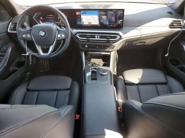 BMW Seria 3 G20-G21 2024 BMW Seria 3 330xi 2024 2.0l 2.0 Benzyna 255KM, zdjęcie 8