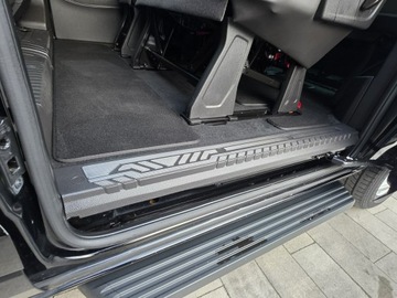 Ford Tourneo Custom I 2016 Ford Tourneo Custom TITANIUM bezwypadkowy, zdjęcie 21