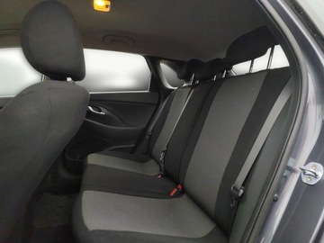 Hyundai i30 III Hatchback 1.4 MPI 100KM 2018 Hyundai i30 1.4 / 101KM, Salon Polska, ASO, Tempom, zdjęcie 9