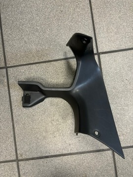 Honda CBR 1100 XX Blackbird Wypełnienie Licznika Prawe