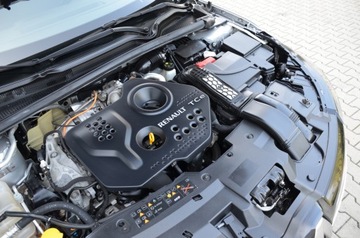 Renault Talisman Sedan 1.6 Energy TCe 149KM 2018 JAK NOWY 100% ORGIN 1.6T 150KM SERWIS NAVI MASAŻ LEDY START/STOP HANDS FRE, zdjęcie 17