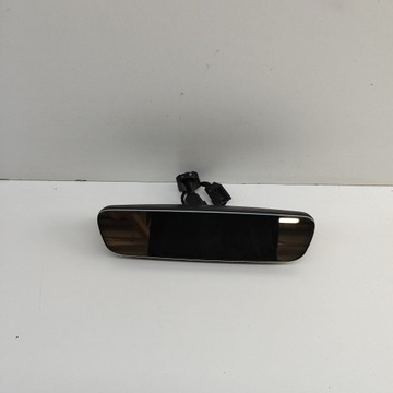 MAZDA 6 2020 ZRCÁTKO ZPÁTEČNÁ